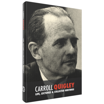 Carroll Quigley, Carroll Quigley