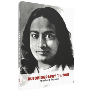 Paramahansa Yogananda, Autobiography of a Yogi