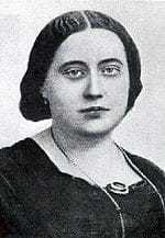 Helena Petrovna Blavatsky