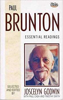 Paul Brunton — Essential Readings