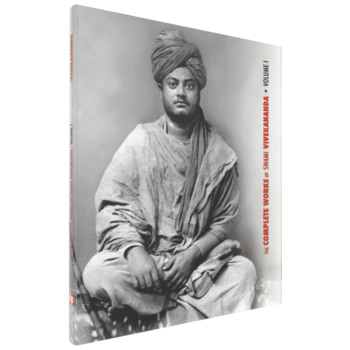 Swami Vivekananda, The Complete Works of Swami Vivekananda, Volume 1