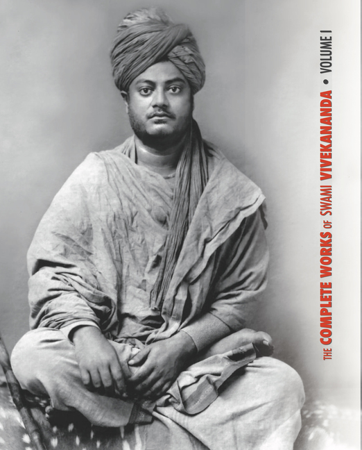 Swami Vivekananda, The Complete Works of Swami Vivekananda, Volume 1