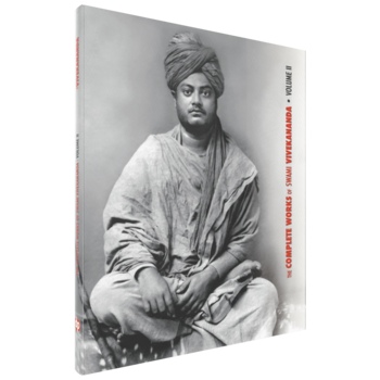 Swami Vivekananda, The Complete Works of Swami Vivekananda, Volume 2