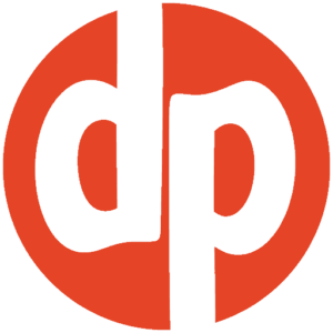 Discovery Publisher Logo