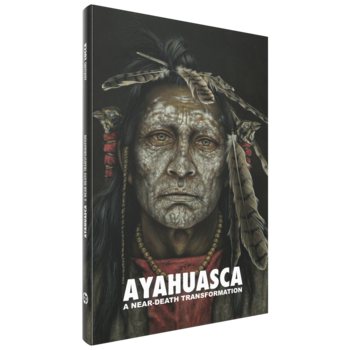 Adriano Lucca, Ayahuasca, A Near-Death Transformation