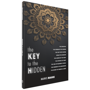 Maurice Magre, The Key to the Hidden