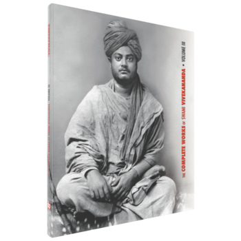 Swami Vivekananda, The Complete Works of Swami Vivekananda, Volume 3