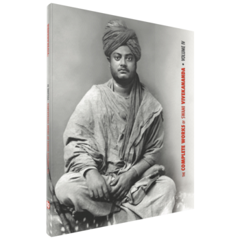 Swami Vivekananda, The Complete Works of Swami Vivekananda, Volume 4