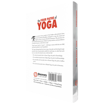 Swami Vivekananda, The Four Paths of Yoga