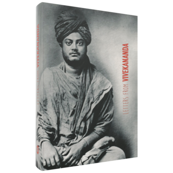 Swami Vivekananda, Letters from Vivekananda