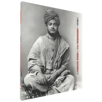 Swami Vivekananda, The Complete Works of Swami Vivekananda, Volume 5
