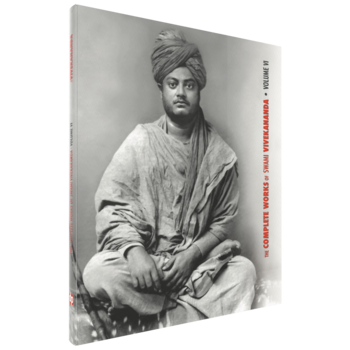 Swami Vivekananda, The Complete Works of Swami Vivekananda, Volume 6