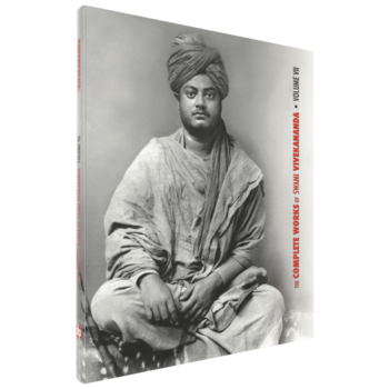 Swami Vivekananda, The Complete Works of Swami Vivekananda, Volume 7