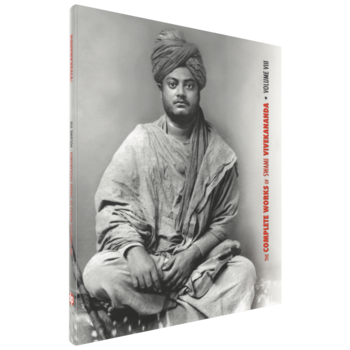 Swami Vivekananda, The Complete Works of Swami Vivekananda, Volume 8