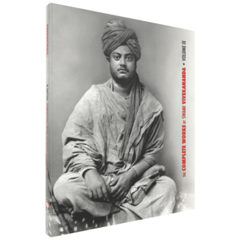 Swami Vivekananda, The Complete Works of Swami Vivekananda, Volume 9