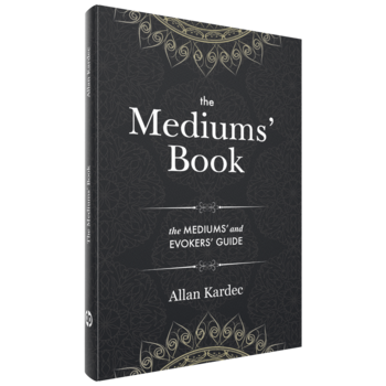 Allan Kardec, The Medium's Book