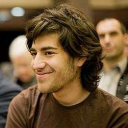 Aaron Swartz