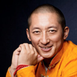 Akarpa Lobsang Rinpoche