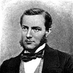 Friedrich Max Müller