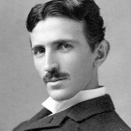 Nikola Tesla