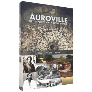 Christine Devin, Auroville, or the quest for a better world