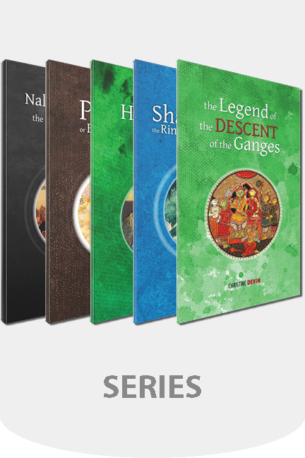 Tales and Legends of India series