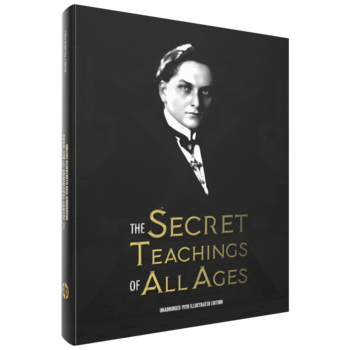 Manly Palmer Hall, The Secret Teachings of All Ages