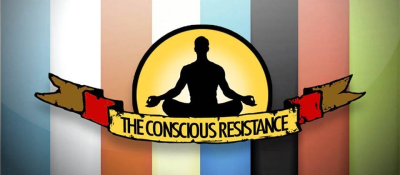 The Conscious Resistance
