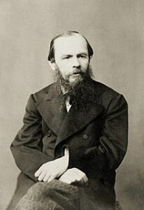 Fyodor Dostoevsky