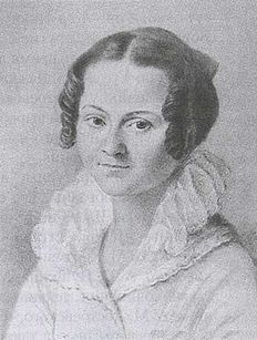 Maria Fyodorovna Dostoyevskaya