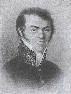 Mikhail Andreyevich Dostoyevsky