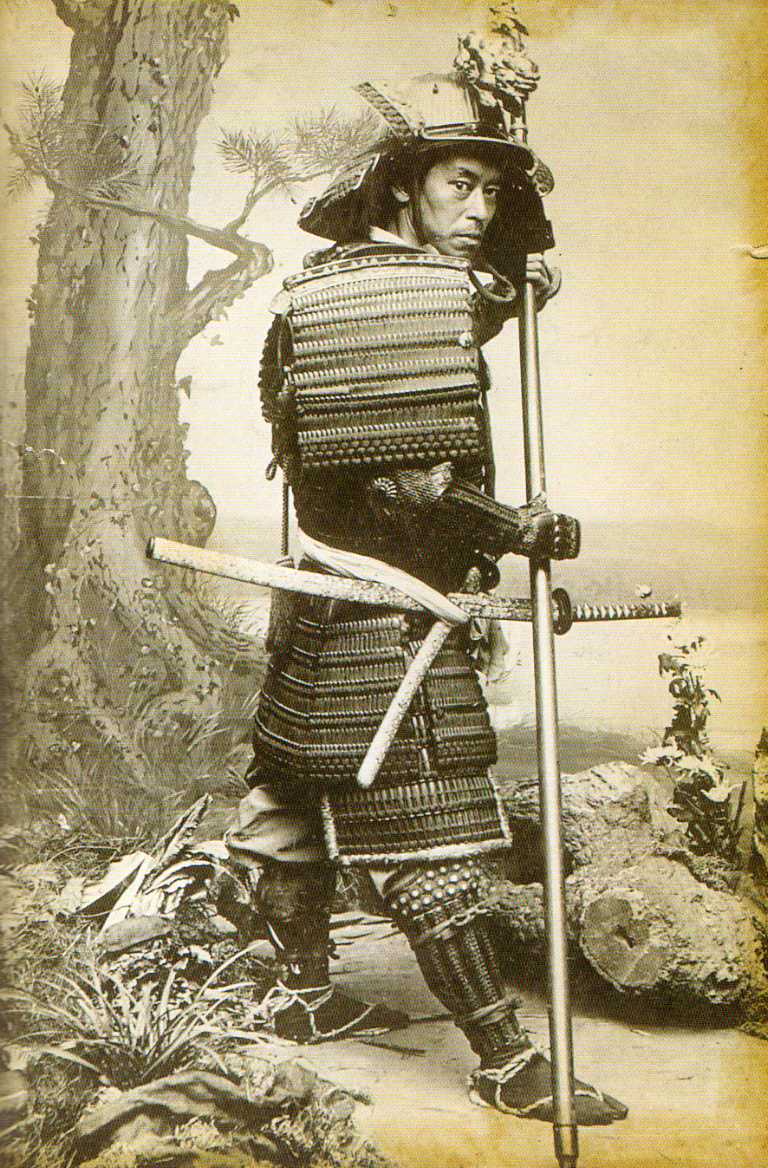 Samurai