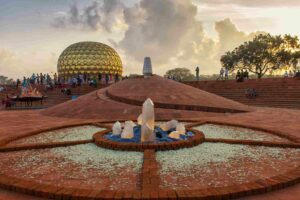 Auroville