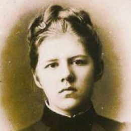 Aimée Dostoevsky