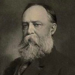 Edward Dwight Walker