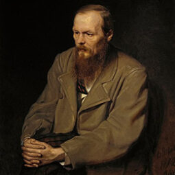 Fyodor Dostoevsky