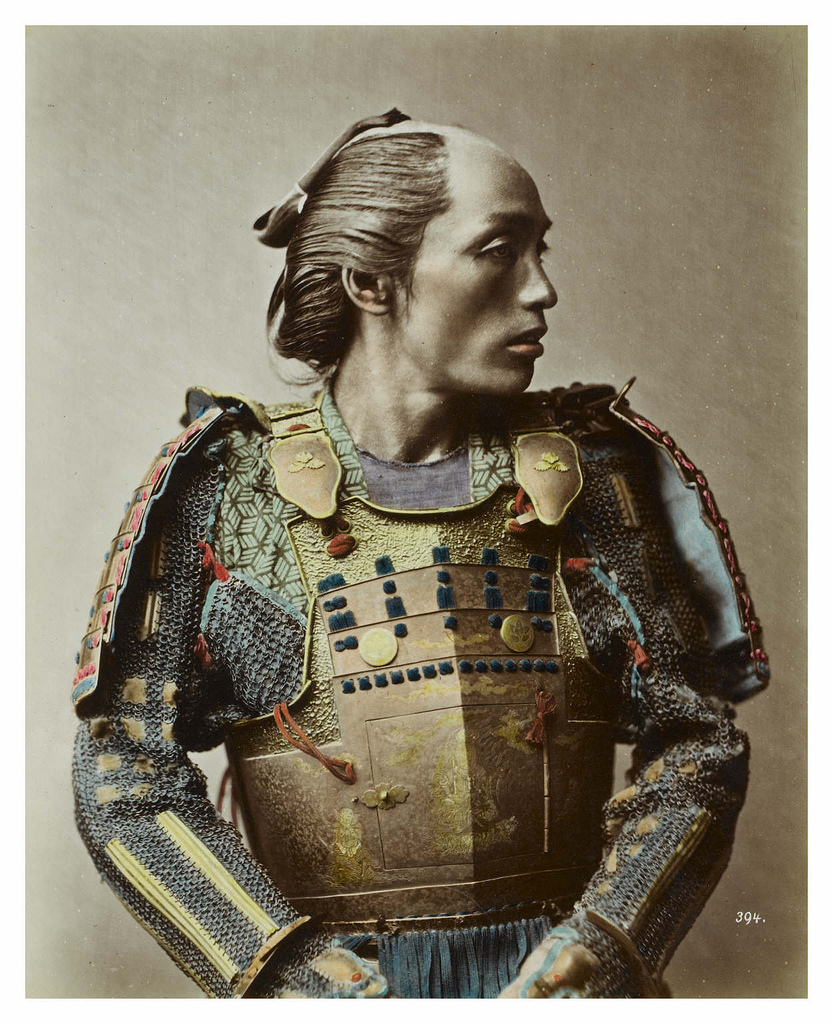 Samurai