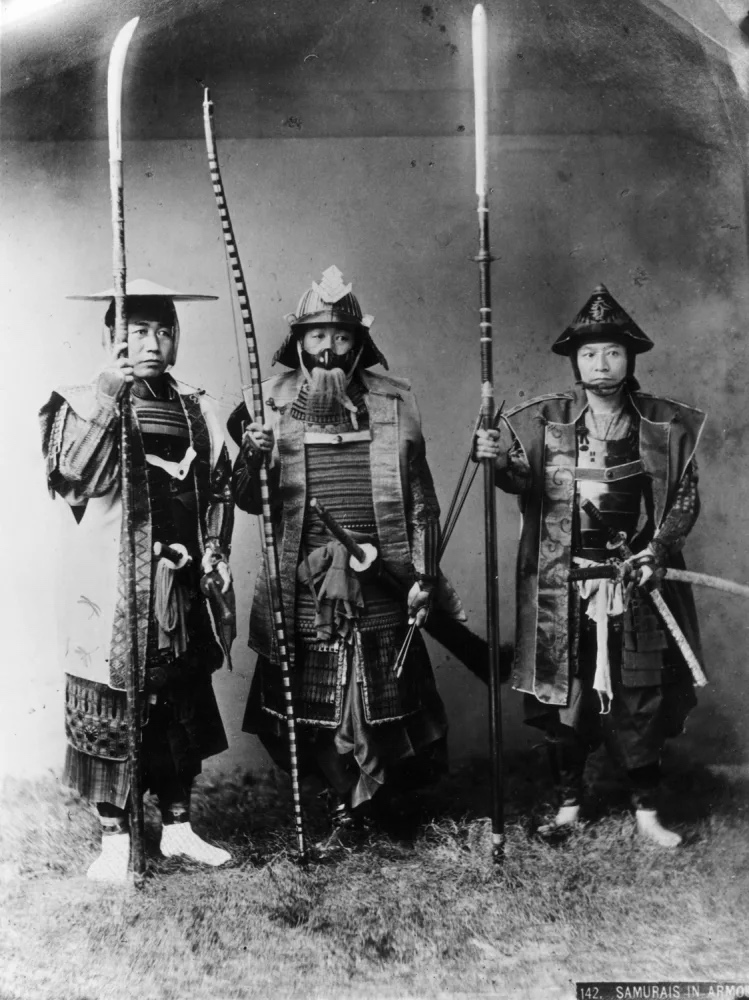 Samurai