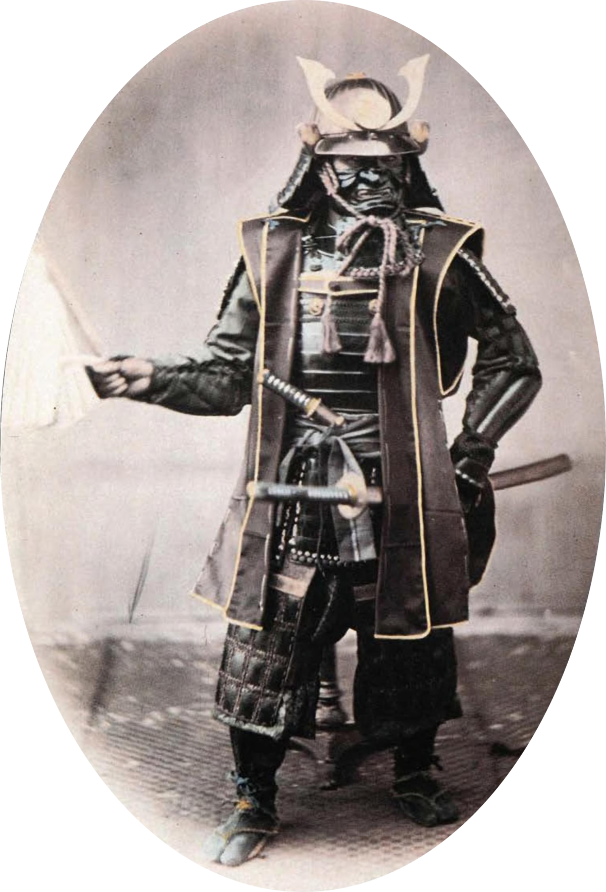 Samurai