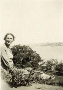 Mary K. Neff at Manor