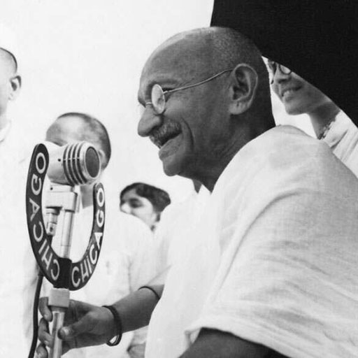 Mahatma Gandhi Speech on God