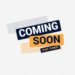 COMING SOON